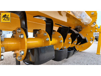 Новый Почвофреза Alorti KRT 125: фото 3 Новый Почвофреза Alorti KRT 125: фото 3