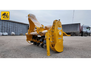 Новый Почвофреза Alorti KRT 125: фото 2 Новый Почвофреза Alorti KRT 125: фото 2