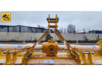 Новый Почвофреза Alorti KRT 150: фото 4