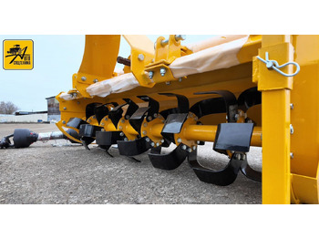 Новый Почвофреза Alorti KRT 150: фото 3