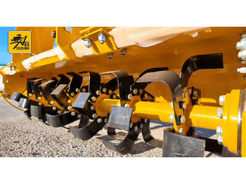 Новый Почвофреза Alorti KRT 165: фото 2 Новый Почвофреза Alorti KRT 165: фото 2
