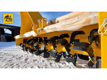 Новый Почвофреза Alorti KRT 200: фото 2 Новый Почвофреза Alorti KRT 200: фото 2