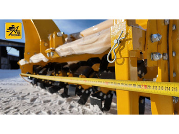 Новый Почвофреза Alorti KRT 200: фото 4 Новый Почвофреза Alorti KRT 200: фото 4