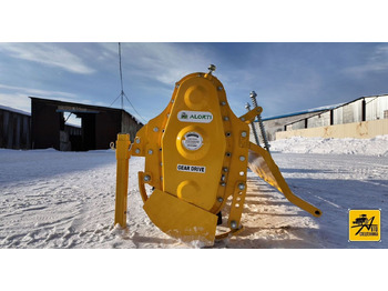 Новый Почвофреза Alorti RT 205: фото 5 Новый Почвофреза Alorti RT 205: фото 5