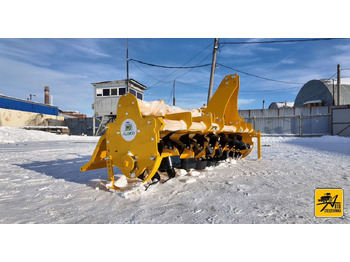 Новый Почвофреза Alorti RT 205: фото 2 Новый Почвофреза Alorti RT 205: фото 2