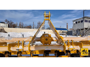 Новый Почвофреза Alorti RT 205: фото 4 Новый Почвофреза Alorti RT 205: фото 4