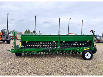 Новый Сеялка BAODING СЗ-5.4D: фото 5 Новый Сеялка BAODING СЗ-5.4D: фото 5