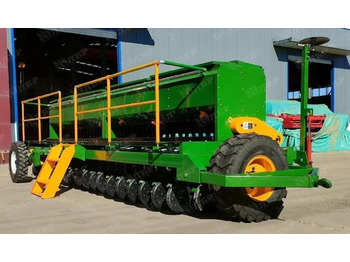 Новый Сеялка BAODING СЗ-5.4D: фото 2 Новый Сеялка BAODING СЗ-5.4D: фото 2
