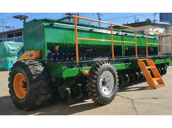 Новый Сеялка BAODING СЗ-5.4D: фото 3 Новый Сеялка BAODING СЗ-5.4D: фото 3