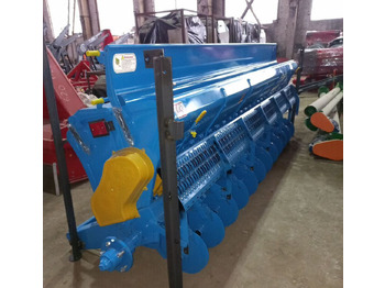 Новый Сеялка Bozkurt BTM-24-2-150: фото 2 Новый Сеялка Bozkurt BTM-24-2-150: фото 2