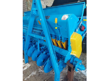 Новый Сеялка Bozkurt BTM-36-2-150: фото 3 Новый Сеялка Bozkurt BTM-36-2-150: фото 3