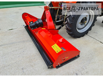 Новый Косилка-измельчитель/ Мульчер Changzhou Aiemery Agri-Machinery EF-175: фото 3 Новый Косилка-измельчитель/ Мульчер Changzhou Aiemery Agri-Machinery EF-175: фото 3