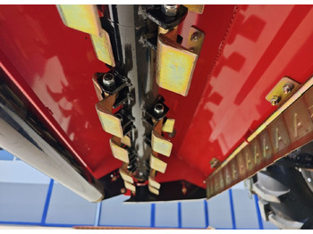 Новый Косилка-измельчитель Changzhou Aiemery Agri-Machinery EFKM-125: фото 5 Новый Косилка-измельчитель Changzhou Aiemery Agri-Machinery EFKM-125: фото 5