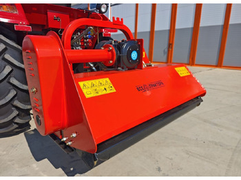 Новый Косилка-измельчитель Changzhou Aiemery Agri-Machinery EFKM-125: фото 3 Новый Косилка-измельчитель Changzhou Aiemery Agri-Machinery EFKM-125: фото 3