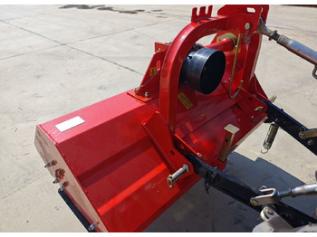 Новый Косилка-измельчитель Changzhou Aiemery Agri-Machinery EFKM-125: фото 4 Новый Косилка-измельчитель Changzhou Aiemery Agri-Machinery EFKM-125: фото 4