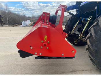 Новый Косилка-измельчитель Changzhou Aiemery Agri-Machinery EFKM-145: фото 4 Новый Косилка-измельчитель Changzhou Aiemery Agri-Machinery EFKM-145: фото 4