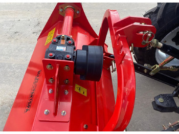 Новый Косилка-измельчитель Changzhou Aiemery Agri-Machinery EFKM-145: фото 5 Новый Косилка-измельчитель Changzhou Aiemery Agri-Machinery EFKM-145: фото 5