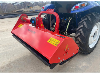 Новый Косилка-измельчитель Changzhou Aiemery Agri-Machinery EFKM-145: фото 3 Новый Косилка-измельчитель Changzhou Aiemery Agri-Machinery EFKM-145: фото 3