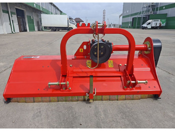 Новый Косилка-измельчитель Changzhou Aiemery Agri-Machinery EFKM-155: фото 5