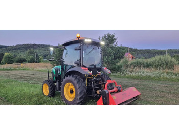 Новый Косилка-измельчитель Changzhou Aiemery Agri-Machinery EFKM-155: фото 2 Новый Косилка-измельчитель Changzhou Aiemery Agri-Machinery EFKM-155: фото 2