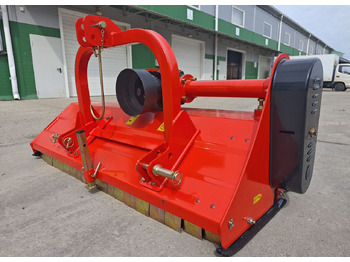 Новый Косилка-измельчитель Changzhou Aiemery Agri-Machinery EFKM-155: фото 4
