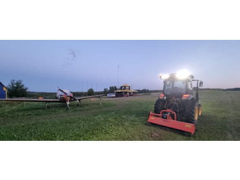 Новый Косилка-измельчитель Changzhou Aiemery Agri-Machinery EFKM-175: фото 4 Новый Косилка-измельчитель Changzhou Aiemery Agri-Machinery EFKM-175: фото 4
