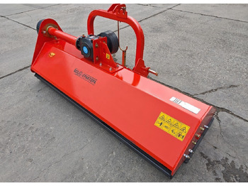 Новый Косилка-измельчитель Changzhou Aiemery Agri-Machinery EFKM-175: фото 3 Новый Косилка-измельчитель Changzhou Aiemery Agri-Machinery EFKM-175: фото 3