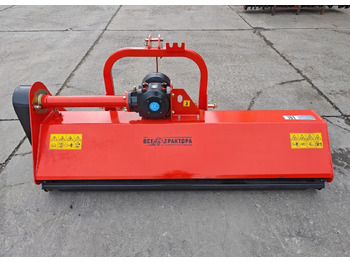 Новый Косилка-измельчитель Changzhou Aiemery Agri-Machinery EFKM-175: фото 5 Новый Косилка-измельчитель Changzhou Aiemery Agri-Machinery EFKM-175: фото 5