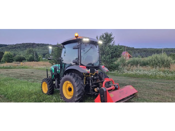 Новый Косилка-измельчитель Changzhou Aiemery Agri-Machinery EFKM-175: фото 3 Новый Косилка-измельчитель Changzhou Aiemery Agri-Machinery EFKM-175: фото 3