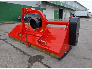 Новый Косилка-измельчитель Changzhou Aiemery Agri-Machinery EFKM-175: фото 2 Новый Косилка-измельчитель Changzhou Aiemery Agri-Machinery EFKM-175: фото 2