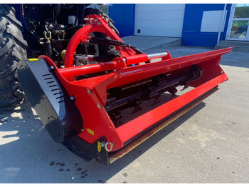 Новый Косилка-измельчитель/ Мульчер Changzhou Aiemery Agri-Machinery FMR-200: фото 4 Новый Косилка-измельчитель/ Мульчер Changzhou Aiemery Agri-Machinery FMR-200: фото 4