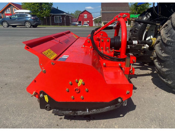 Новый Косилка-измельчитель/ Мульчер Changzhou Aiemery Agri-Machinery FMR-200: фото 3 Новый Косилка-измельчитель/ Мульчер Changzhou Aiemery Agri-Machinery FMR-200: фото 3