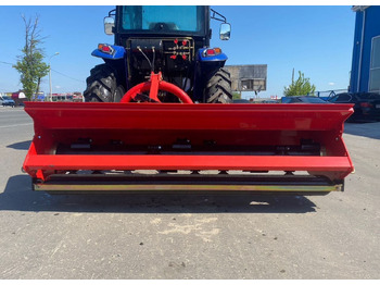 Новый Косилка-измельчитель/ Мульчер Changzhou Aiemery Agri-Machinery FMR-200: фото 2 Новый Косилка-измельчитель/ Мульчер Changzhou Aiemery Agri-Machinery FMR-200: фото 2