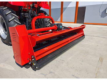 Новый Косилка-измельчитель/ Мульчер Changzhou Aiemery Agri-Machinery FMR-240: фото 5