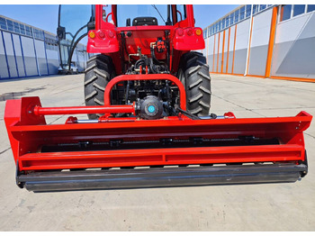 Новый Косилка-измельчитель Changzhou Aiemery Agri-Machinery FMR-240: фото 3 Новый Косилка-измельчитель Changzhou Aiemery Agri-Machinery FMR-240: фото 3
