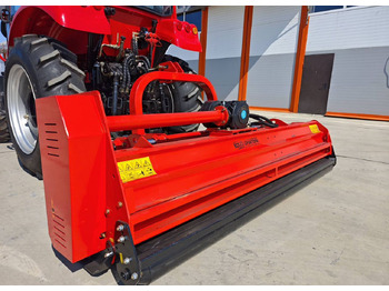 Новый Косилка-измельчитель Changzhou Aiemery Agri-Machinery FMR-240: фото 4
