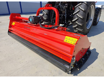 Новый Косилка-измельчитель/ Мульчер Changzhou Aiemery Agri-Machinery FMR-240: фото 4
