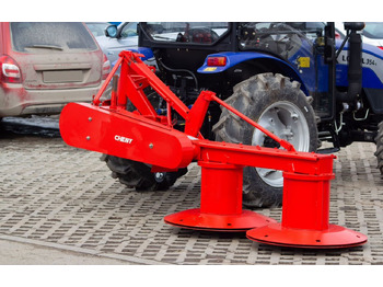 Новый Косилка Cheby КРН-1.65 (09): фото 5 Новый Косилка Cheby КРН-1.65 (09): фото 5