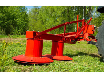 Новый Косилка Cheby КРН-1.65 (09): фото 4