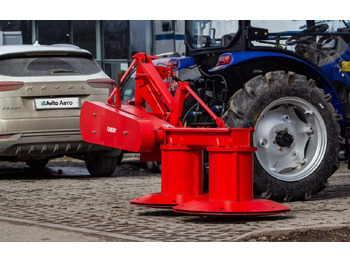 Новый Косилка Cheby КРН-1.65 (09): фото 4