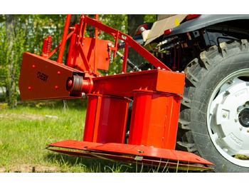 Новый Косилка Cheby КРН-1.65 (09): фото 5 Новый Косилка Cheby КРН-1.65 (09): фото 5