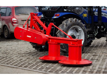 Новый Косилка Cheby КРН-1.65 (09): фото 3 Новый Косилка Cheby КРН-1.65 (09): фото 3
