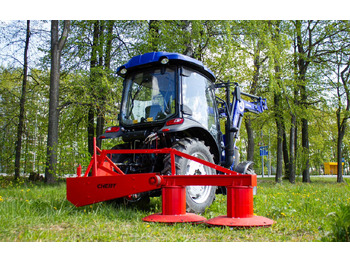 Новый Косилка Cheby КРН-1.65 (09): фото 3