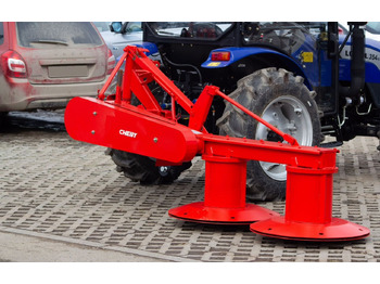 Новый Косилка Cheby КРН-1.65 (09): фото 4 Новый Косилка Cheby КРН-1.65 (09): фото 4