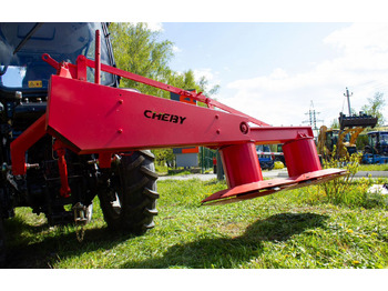Новый Косилка Cheby КРН-1.65 (09): фото 5
