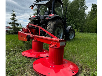 Новый Косилка Cheby КРН-1.65 (09): фото 5 Новый Косилка Cheby КРН-1.65 (09): фото 5