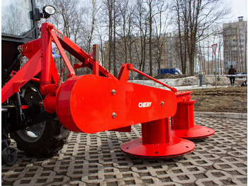 Новый Косилка Cheby КРН-1.65 (09): фото 2 Новый Косилка Cheby КРН-1.65 (09): фото 2