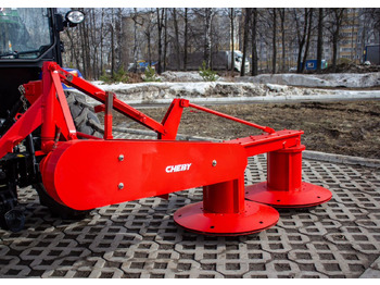 Новый Косилка Cheby КРН-1.65 (09): фото 3