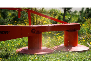 Новый Косилка Cheby КРН-1.65 (09): фото 4 Новый Косилка Cheby КРН-1.65 (09): фото 4