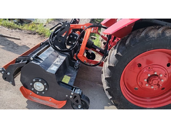 Новый Косилка-измельчитель/ Мульчер Chopper H200 Pro: фото 4